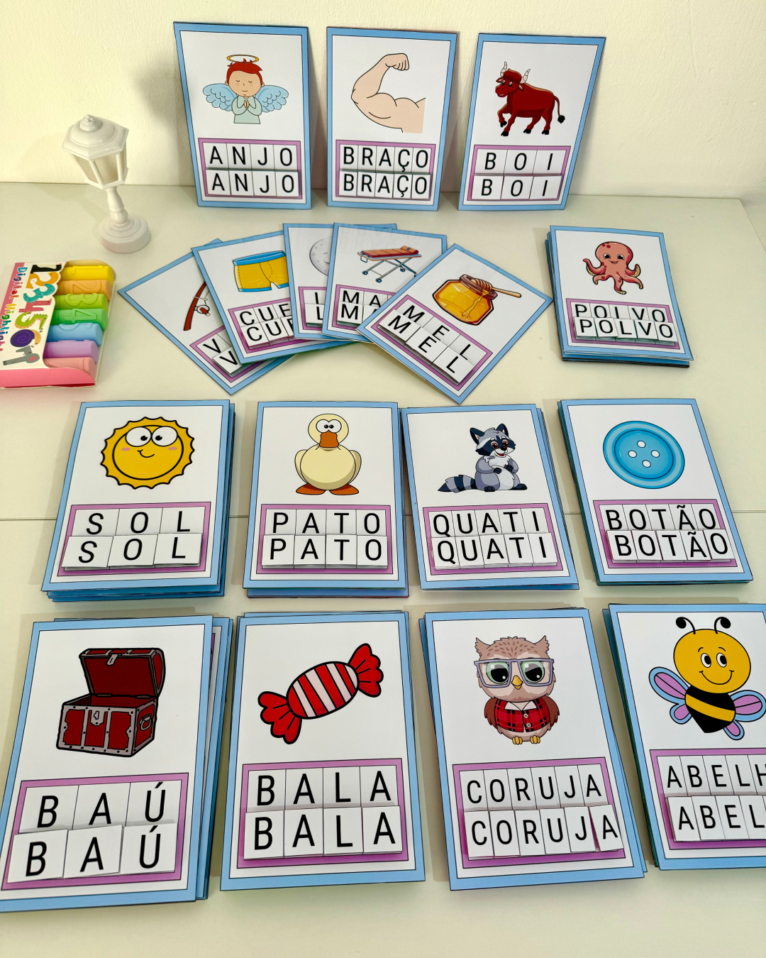 Pareando Letras - Image 8