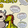 Painel Folclore Brasileiro - Imagem 3