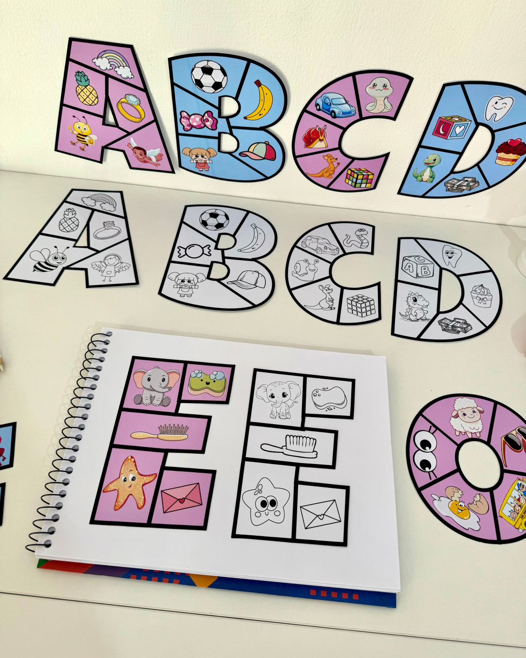 Jogo do Alfabeto - Image 11