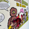 Painel Folclore Brasileiro - Imagem 12