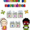 Cantinho da Matemática - Imagem 3
