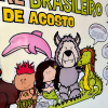 Painel Folclore Brasileiro - Imagem 6