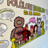Painel Folclore Brasileiro - Imagem 15