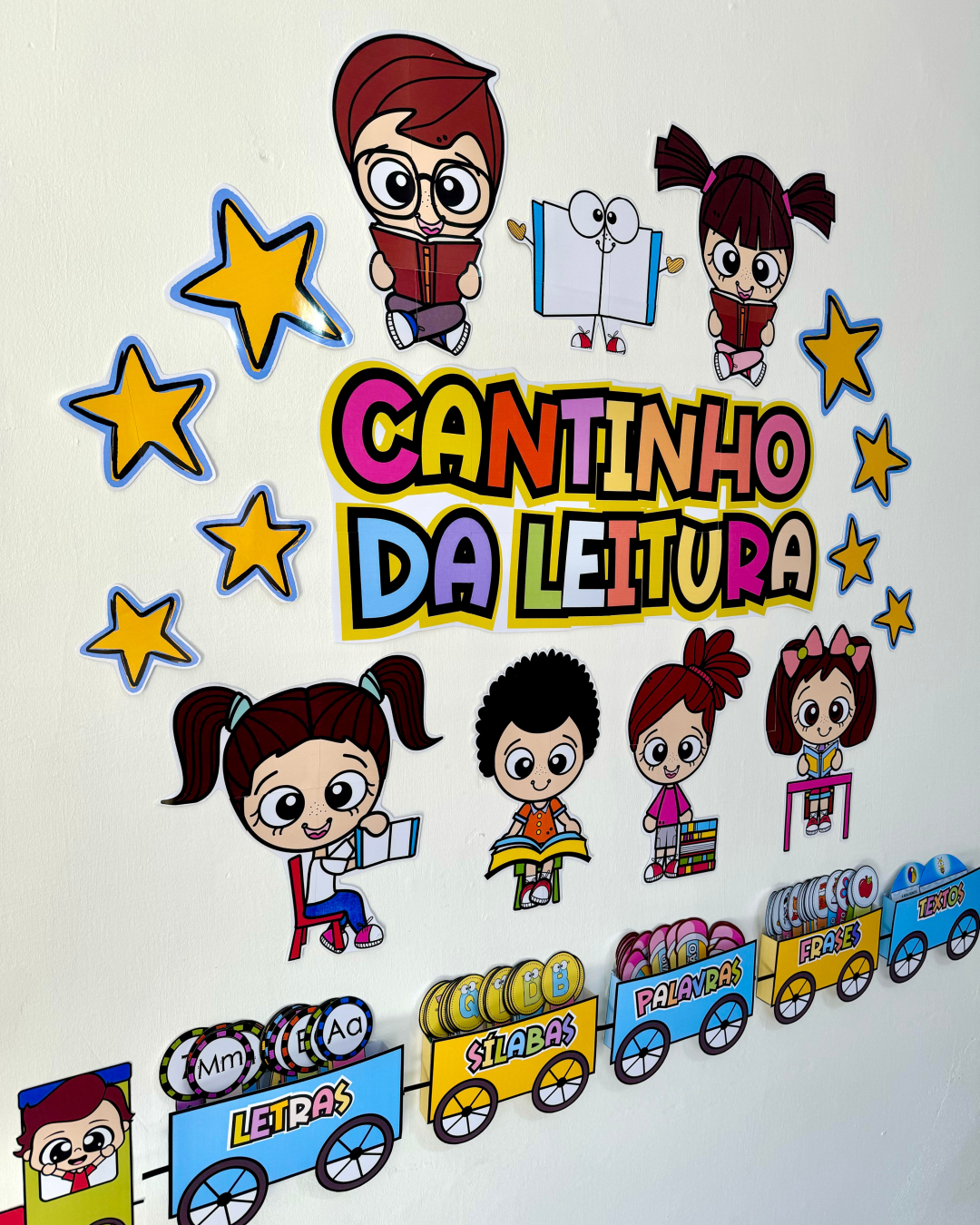 Cantinho da Leitura - Image 5