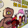 Painel Folclore Brasileiro - Imagem 16