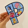 Jogo do Alfabeto - Image 14