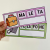 Escreva as Sílabas - Image 10