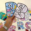 Jogo do Alfabeto - Image 7