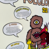 Painel Folclore Brasileiro - Imagem 9