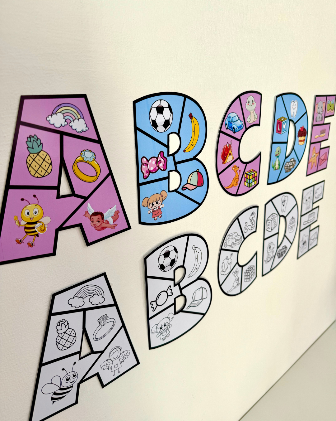 Jogo do Alfabeto - Image 16