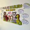 Painel Folclore Brasileiro - Imagem 11