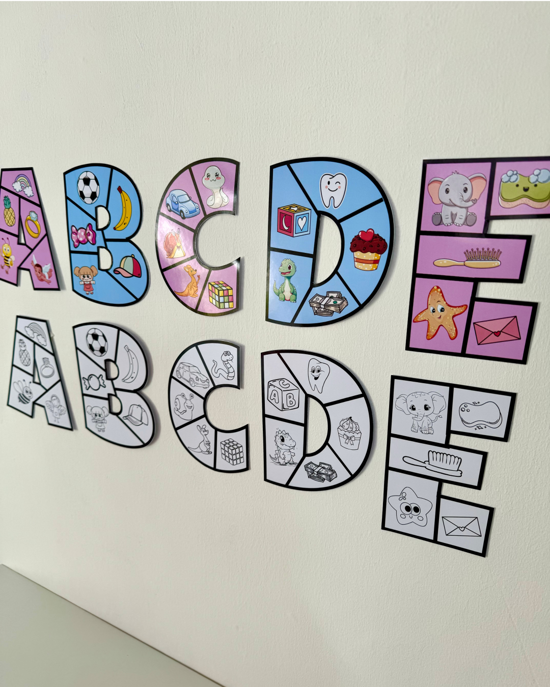 Jogo do Alfabeto - Image 9