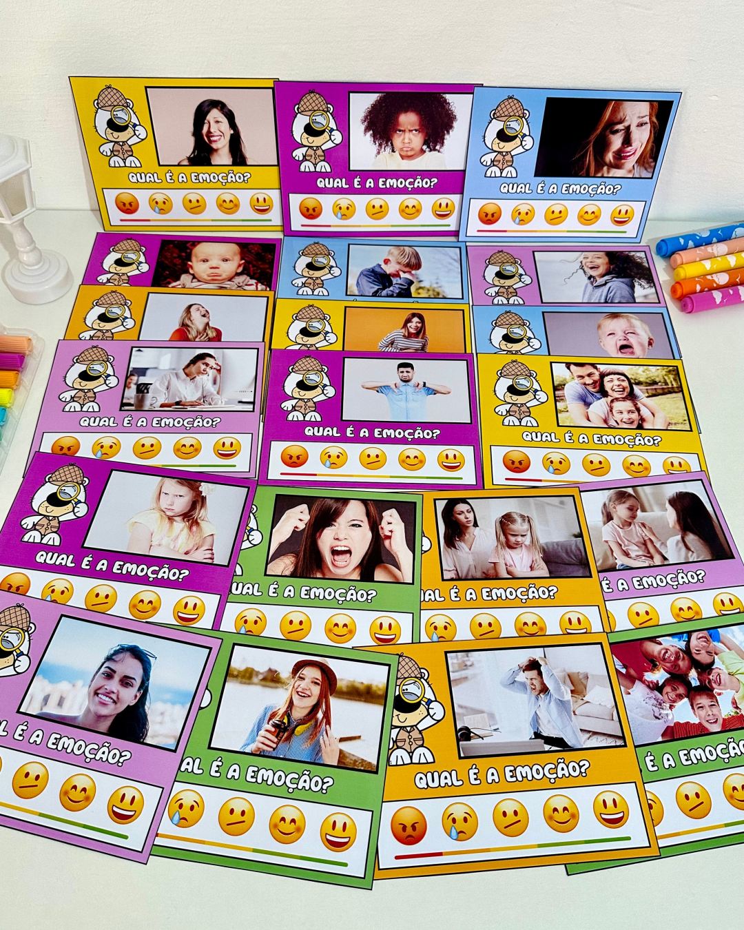 Qual é a Emoção? - Image 10