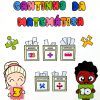 Cantinho da Matemática - Imagem 4