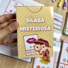 Sílaba Misteriosa