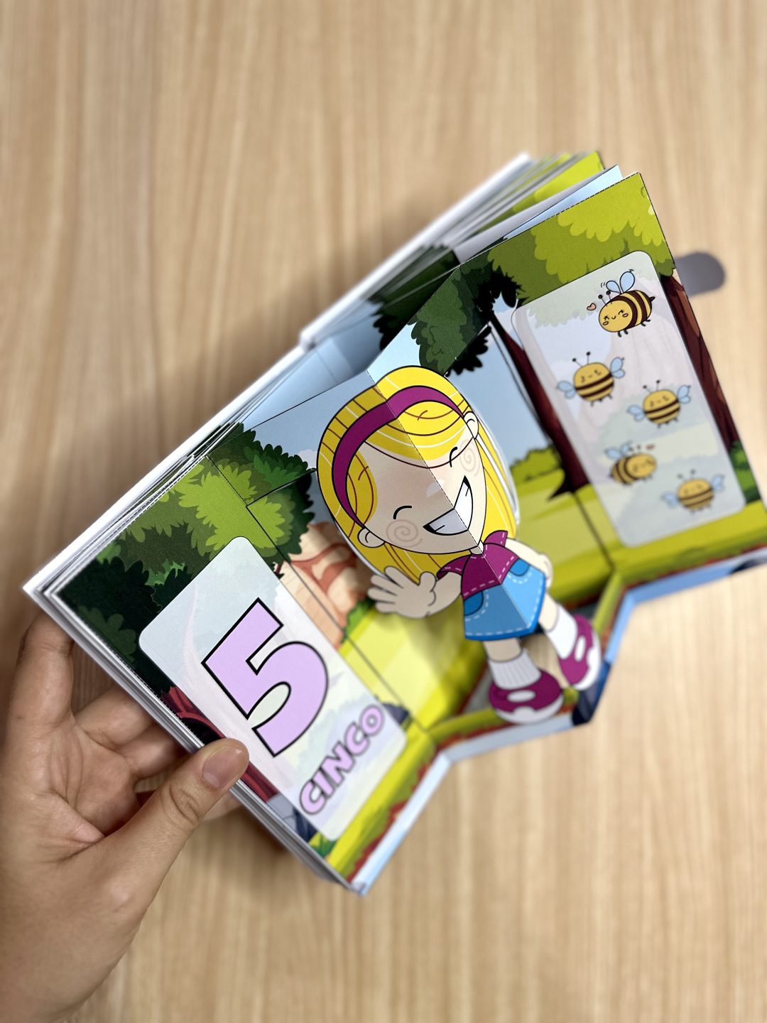 Numerais 3D - Image 18