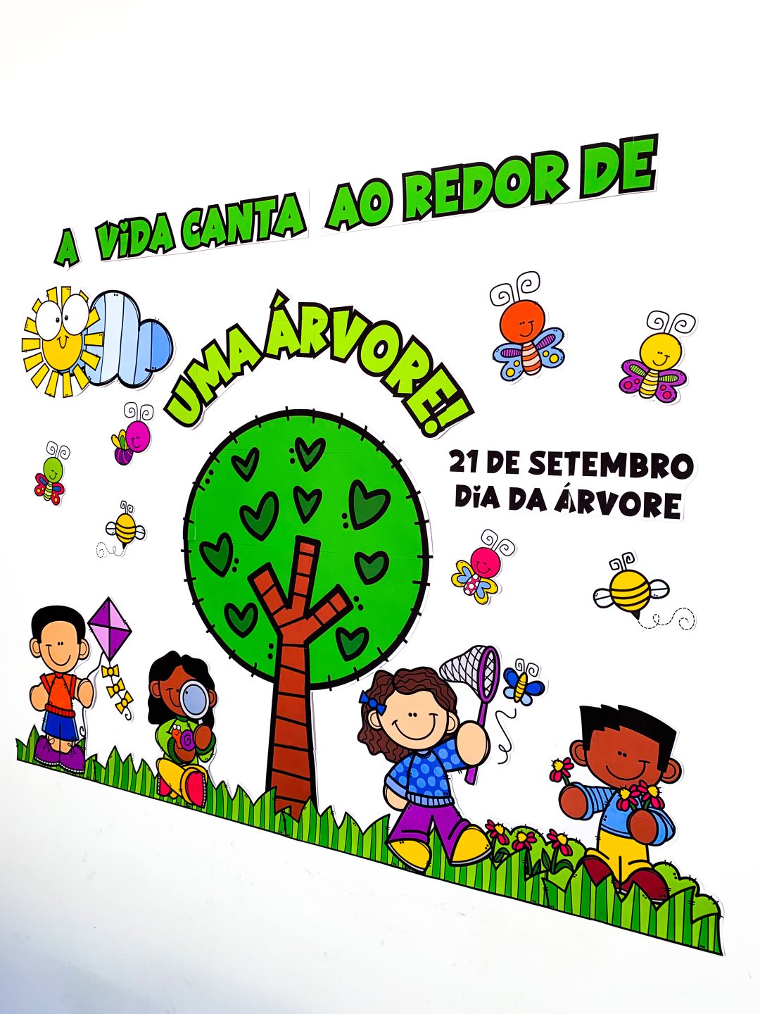 Kit Dia da Árvore - Image 14