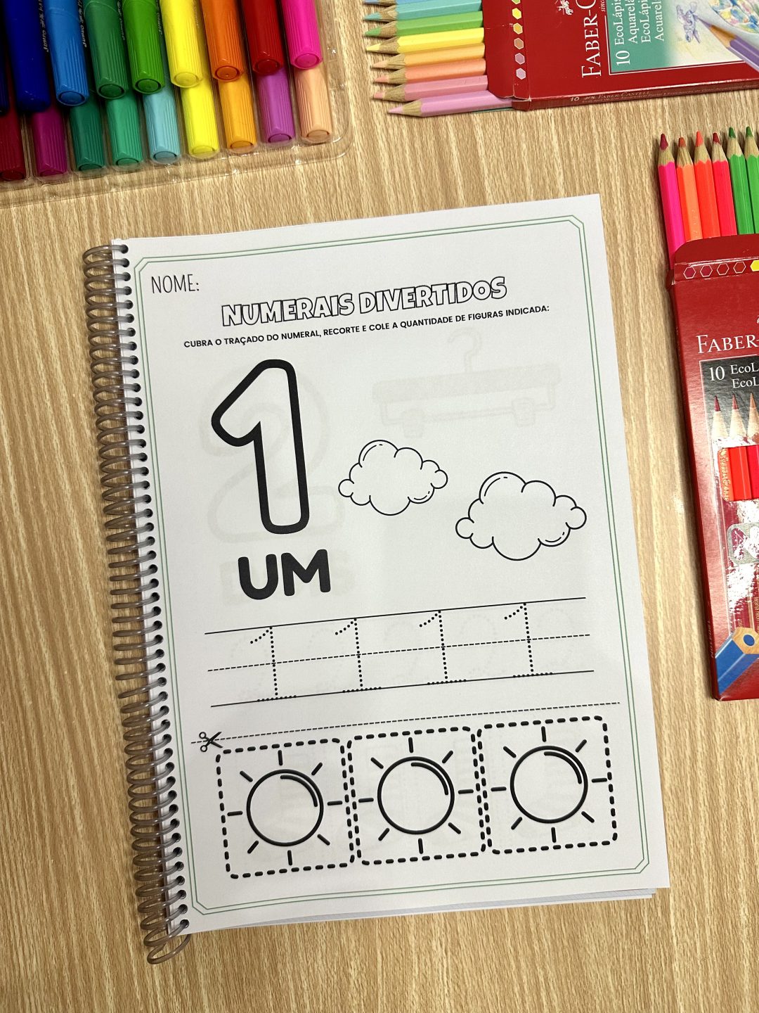Numerais Divertidos - Image 3