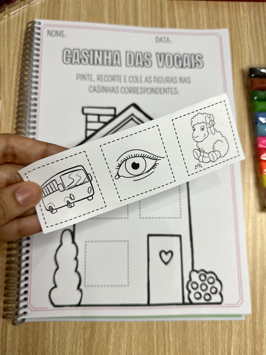 Casa das Vogais - Image 8
