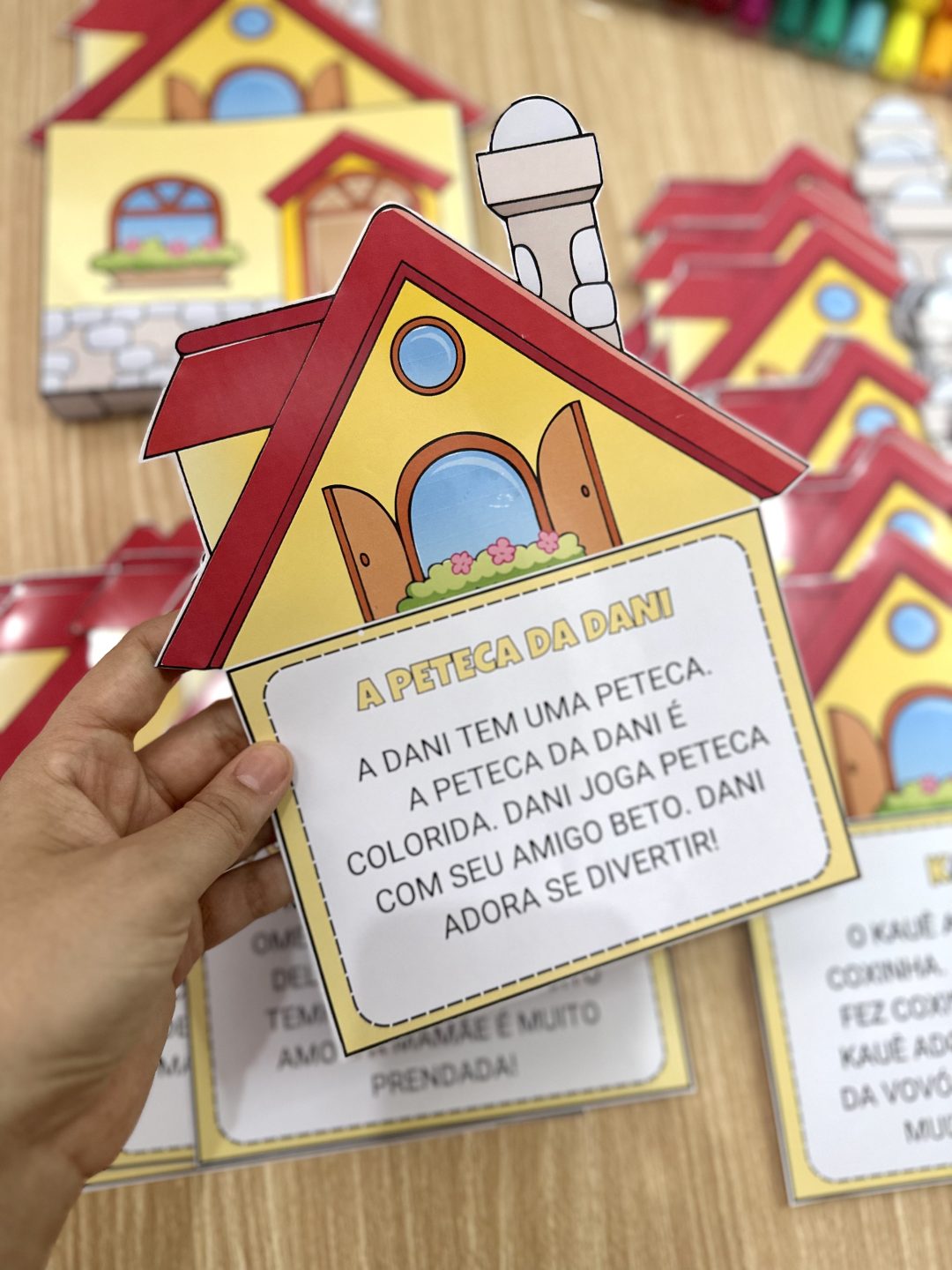 A Casinha da Leitura - Image 13