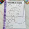 Organize as Formas - Image 12