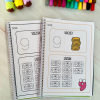 Trace e Pinte para Colorir - Imagem 8