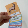 Cards Animais - Imagem 6