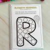 Alfabeto Sensorial - Imagem 14