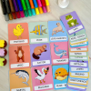 Cards Animais - Imagem 10
