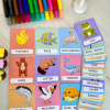 Cards Animais - Imagem 3