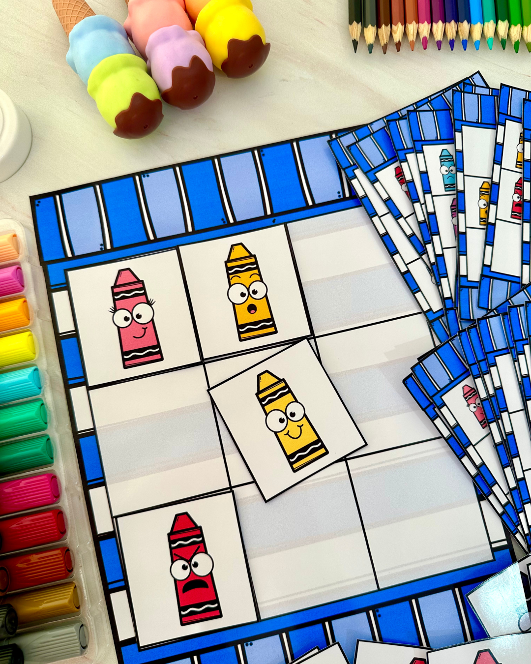 Jogo dos Espaços - Image 3