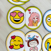 Quebra-Cabeça das Emoções - Imagem 4