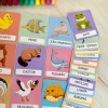 Cards Animais - Imagem 5