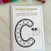 Alfabeto Sensorial - Imagem 3