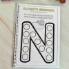 Alfabeto Sensorial - Imagem 5