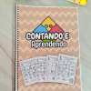 Contando e Aprendendo 2
