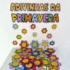 Adivinhas da Primavera