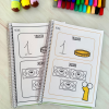 Trace e Pinte para Colorir - Imagem 2