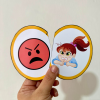 Quebra-Cabeça das Emoções - Imagem 9