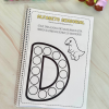 Alfabeto Sensorial - Imagem 9
