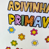 Adivinhas da Primavera - Imagem 6