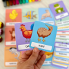 Cards Animais - Imagem 7
