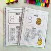 Trace e Pinte para Colorir - Imagem 10