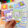 Cards Animais - Imagem 12