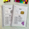 Trace e Pinte para Colorir - Imagem 3