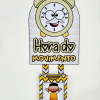 Hora do Movimento