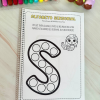 Alfabeto Sensorial - Imagem 10
