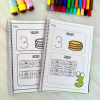 Trace e Pinte para Colorir - Imagem 4