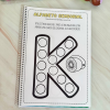Alfabeto Sensorial - Imagem 11