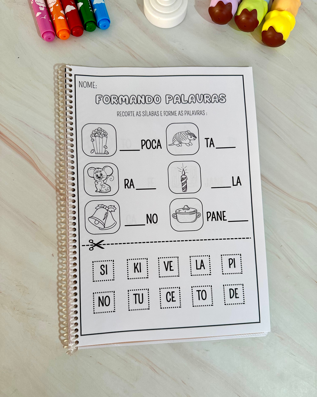 Formando Palavras - Image 9